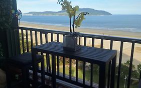 Frente Mar Santos 130 m2
